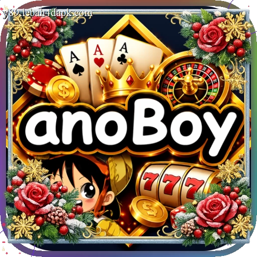 Aplikasi anoboy Terbaru untuk Android dan iOS dan mutasitoto: Rangkuman Brand yang Banyak Dicari