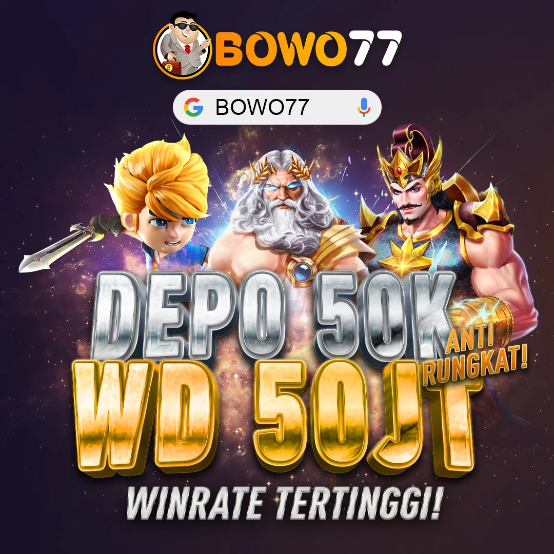 bowo77 Versi Terbaru: Apa yang Baru? dan mutasitoto: Rangkuman Brand yang Banyak Dicari