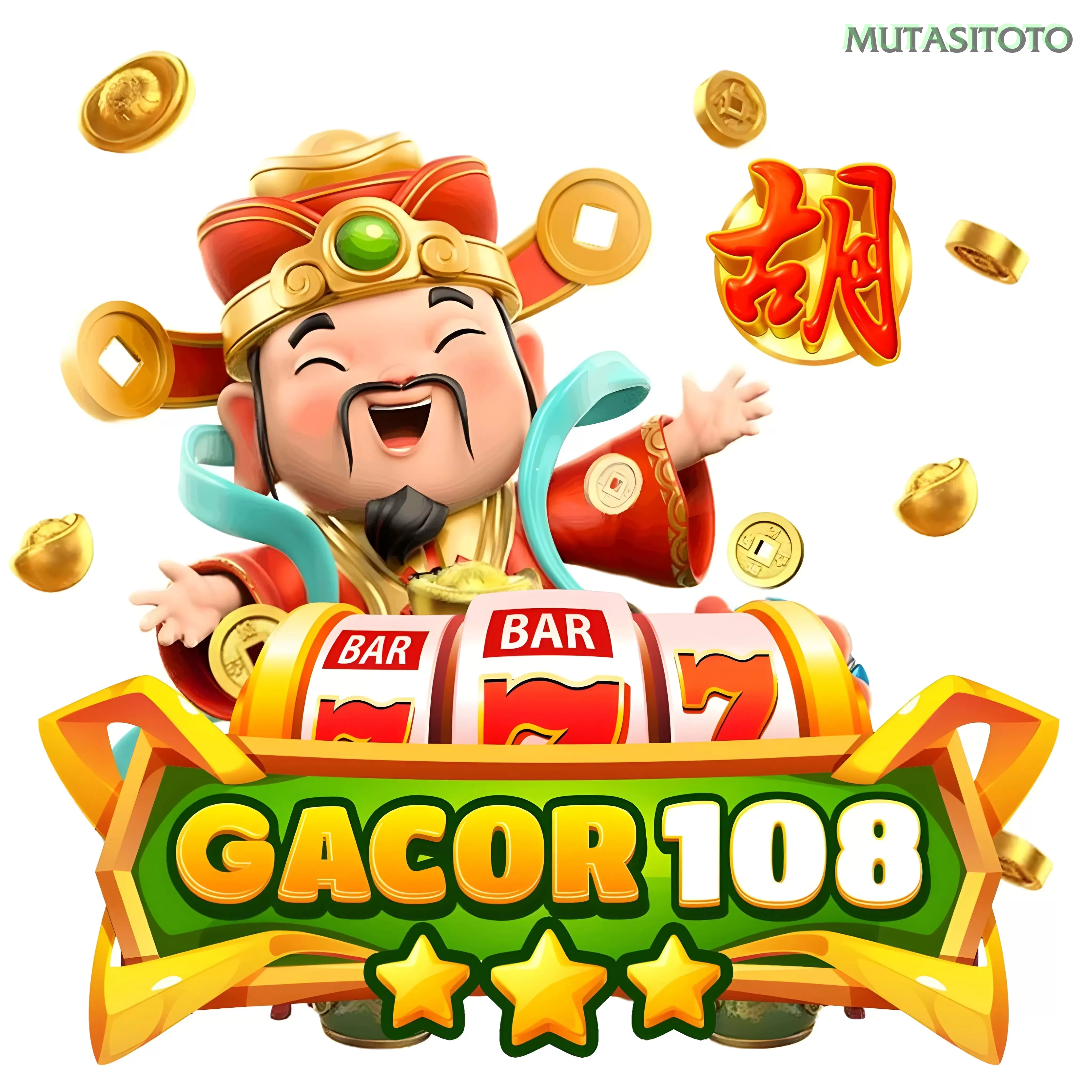 GACOR108 dan mutasitoto: Rangkuman Brand yang Banyak Dicari