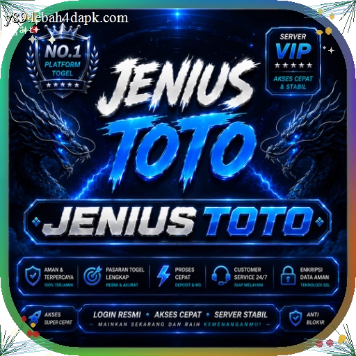 jeniustoto Terbaru untuk Android: Download APK Gratis dan mutasitoto: Rangkuman Brand yang Banyak Dicari