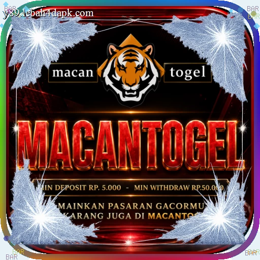macantogel Terbaru: Download APK Resmi dan Aman dan mutasitoto: Rangkuman Brand yang Banyak Dicari