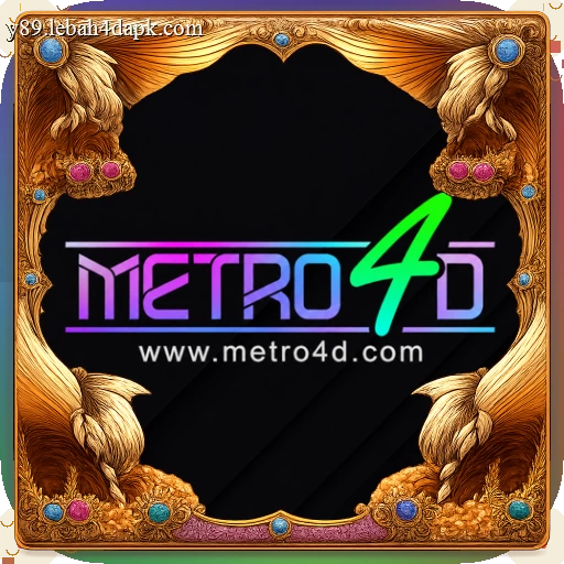 metro4d APK Terbaru 2026 untuk Semua Perangkat dan mutasitoto: Rangkuman Brand yang Banyak Dicari