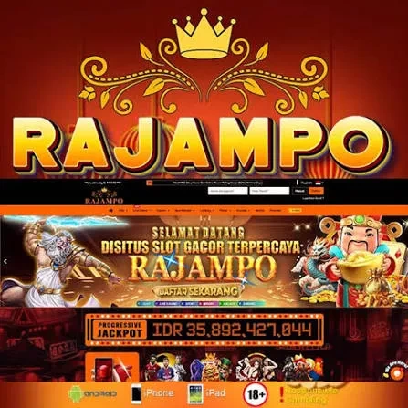 rajampo App APK Terbaru dan mutasitoto: Rangkuman Brand yang Banyak Dicari